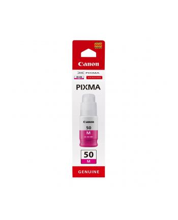 CANON INK GI-50 M nr 2