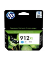 hp inc. HP 912XL High Yield Cyan Ink - nr 1