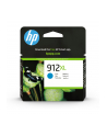 hp inc. HP 912XL High Yield Cyan Ink - nr 4