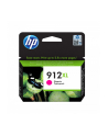 hp inc. HP 912XL High Yield Magenta Ink - nr 10