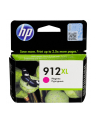 hp inc. HP 912XL High Yield Magenta Ink - nr 12