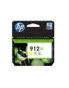 hp inc. HP 912XL High Yield Yellow Ink - nr 10