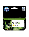 hp inc. HP 912XL High Yield Yellow Ink - nr 11