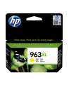 hp inc. HP 963XL High Yield Yellow Ink - nr 1