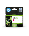 hp inc. HP 912XL High Yield Magenta Ink - nr 3