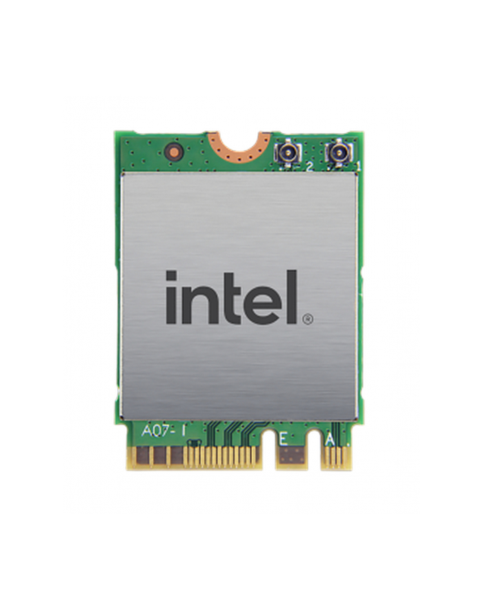 INTEL NIC WI-FI 6 AX200 2230 2x2 AX+BT vPro główny