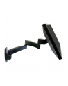 ERGOTRON uchwyt ścienny 200 SERIES WALL MOUNT ARM 2 EXTENSIONS - nr 2