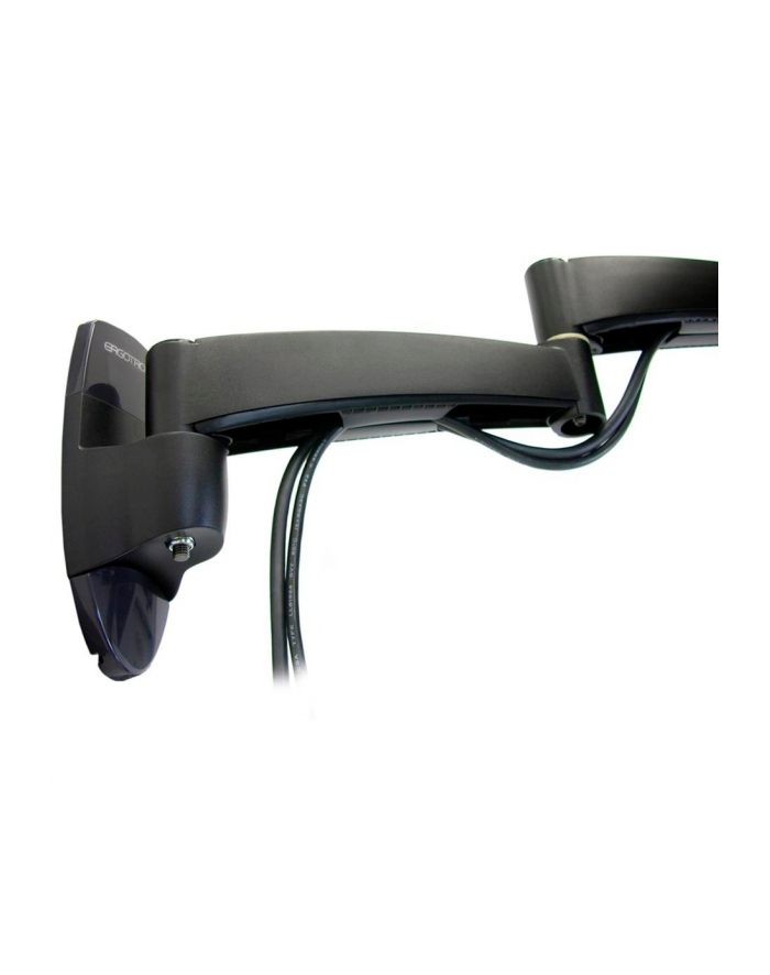 ERGOTRON uchwyt ścienny 200 SERIES WALL MOUNT ARM 2 EXTENSIONS główny