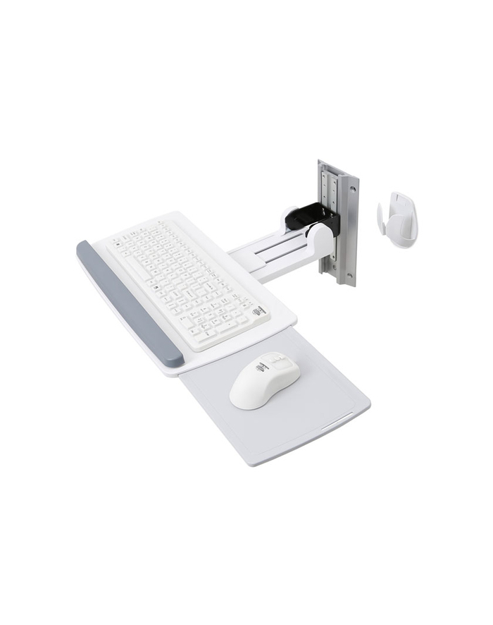 ERGOTRON uchwyt ścienny NEO-FLEX KEYBOARD WALL MOUNT główny