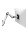 ERGOTRON uchwyt ścienny HX Wall Monitor Arm White - nr 16