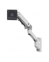 ERGOTRON uchwyt ścienny HX Wall Monitor Arm White - nr 3