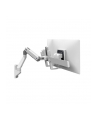 ERGOTRON uchwyt ścienny HX Wall Dual Monitor Arm White - nr 3