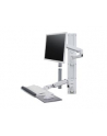 ERGOTRON uchwyt ścienny LX WALL MOUNT SYSTEM - nr 1