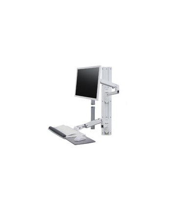 ERGOTRON uchwyt ścienny LX WALL MOUNT SYSTEM
