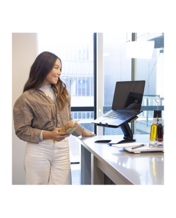 ERGOTRON Desk stand NEO-FLEX NOTEBOOK LIFT STAND