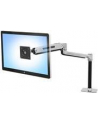 ERGOTRON Uchwyt na biurko LX SIT STAND DESK MOUNT LCD ARM POLISHED - nr 15