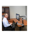 ERGOTRON Uchwyt na biurko LX SIT STAND DESK MOUNT LCD ARM POLISHED - nr 37