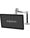 ERGOTRON Uchwyt na biurko LX SIT STAND DESK MOUNT LCD ARM POLISHED - nr 40
