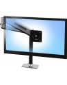 ERGOTRON Uchwyt na biurko LX SIT STAND DESK MOUNT LCD ARM POLISHED - nr 42