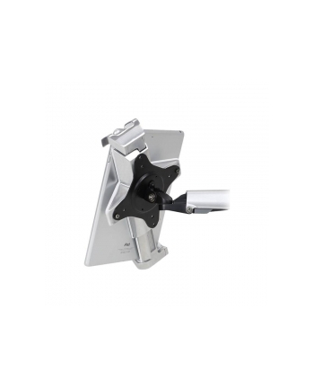 ERGOTRON Uchwyt na biurko ERGOTRON LOCKABLE TABLET MOUNT POLISHED