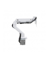 ERGOTRON Uchwyt na biurko HX Desk Dual Monitor Arm White - nr 18