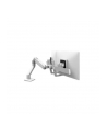 ERGOTRON Uchwyt na biurko HX Desk Dual Monitor Arm White - nr 21