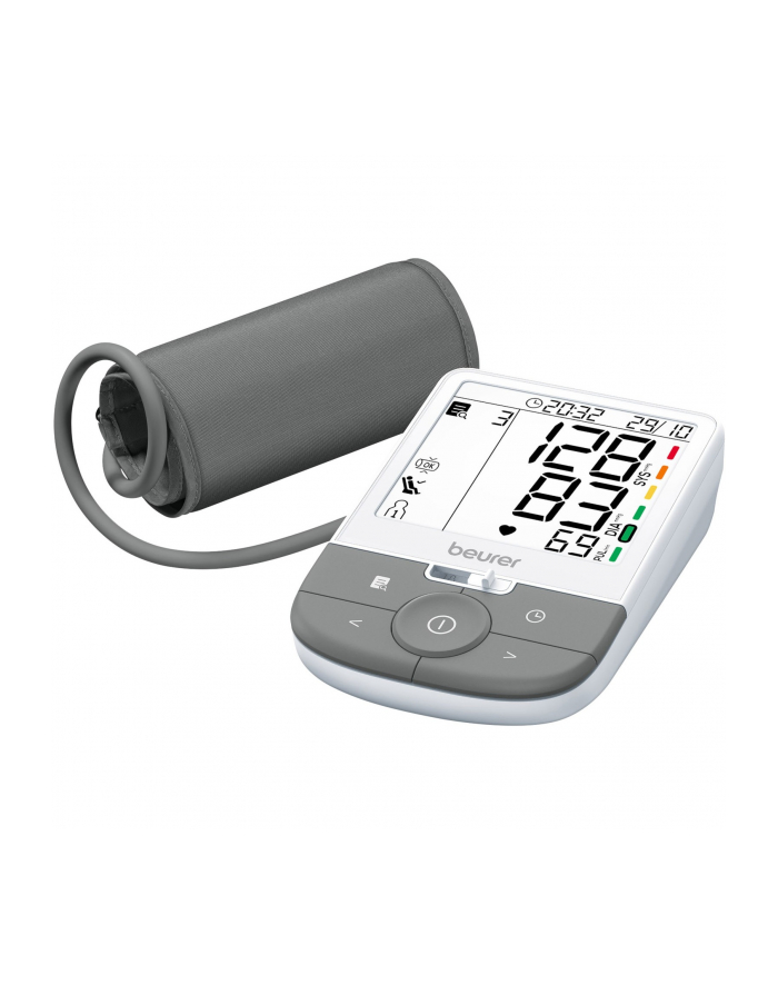 ERGOTRON Uchwyt na biurko LX DUAL DIRECT HANDLE KIT WHITE główny