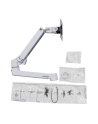 ERGOTRON Uchwyt na biurko LX DUAL STACKING ARM EXTENSION AND COLLAR KIT BRIGHT WHITE. - nr 3