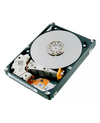 toshiba europe TOSHIBA Enterprise HDD 600GB 2.5inch SAS 12Gbit/s 10Krpm AL15SEB060N nr 2
