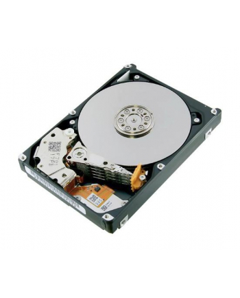 toshiba europe TOSHIBA Enterprise HDD 600GB 2.5inch SAS 12Gbit/s 10Krpm AL15SEB06EQ