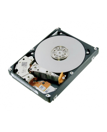 toshiba europe TOSHIBA Enterprise HDD 1.8TB SAS 12Gbit/s 2.5inch 10Krpm