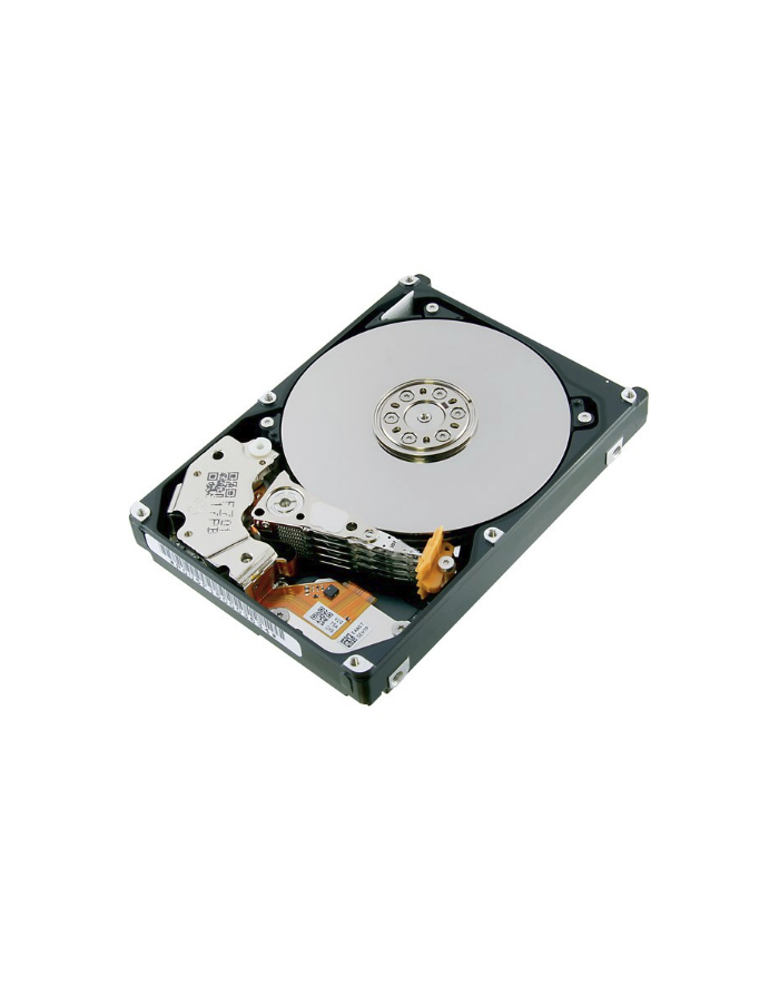 toshiba europe TOSHIBA Enterprise HDD 1.8TB SAS 12Gbit/s 2.5inch 10Krpm główny