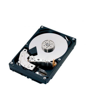 toshiba europe TOSHIBA Nearline HDD 2TB 3.5inch SATA 6Gbit/s 7.2Krpm