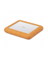 LACIE Rugged Raid Shuttle 8TB 2.5inch USB-C / USB. 3.0 Thunderbolt 3 - nr 26