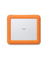 LACIE Rugged Raid Shuttle 8TB 2.5inch USB-C / USB. 3.0 Thunderbolt 3 - nr 2