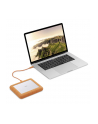 LACIE Rugged Raid Shuttle 8TB 2.5inch USB-C / USB. 3.0 Thunderbolt 3 - nr 30