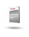 toshiba europe TOSHIBA HDWR21CUZSVA Dysk twardy Toshiba X300, 3.5, 12TB, SATA/600, 7200RPM, 256MB cache - nr 23