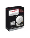 toshiba europe TOSHIBA HDWR21CUZSVA Dysk twardy Toshiba X300, 3.5, 12TB, SATA/600, 7200RPM, 256MB cache - nr 25