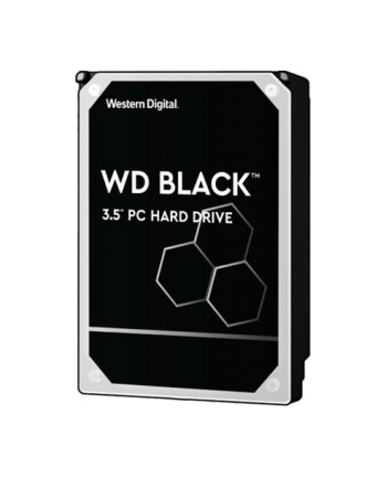 western digital WD Desktop Mainstream HDD 6TB Retail internal 3.5inch SATA 6Gb/s
