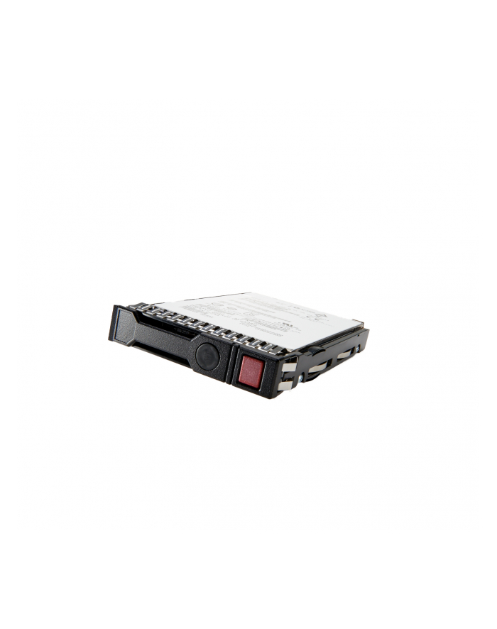 hewlett packard enterprise HPE MSA 1.92TB SAS RI SFF SSD główny