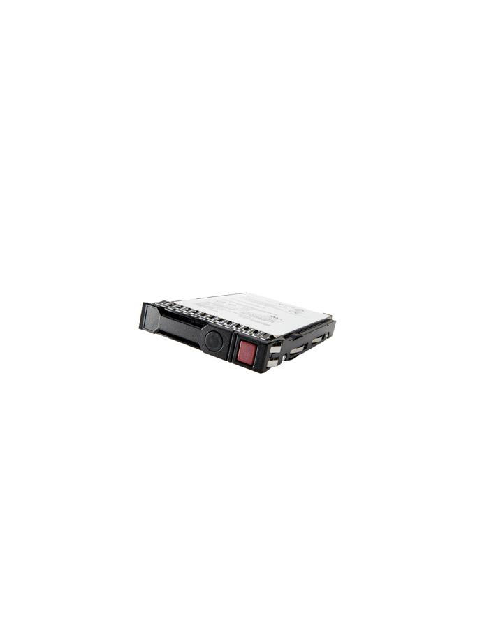 hewlett packard enterprise HPE MSA 1.92TB SAS RI SFF SSD główny