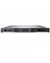 hewlett packard enterprise HPE MSL 1/8 G2 0-drive Tape Autoloader - nr 1