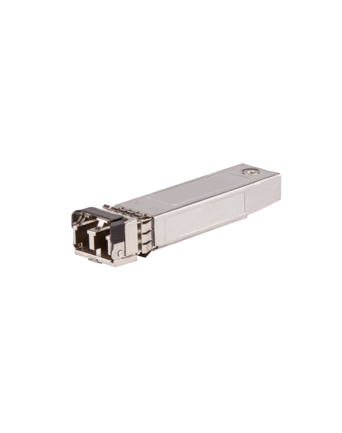 hewlett packard enterprise HPE Aruba 10G SFP+ LC LR 10km SMF XCVR główny