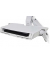 ERGOTRON WORKSTATION STYLEVIEW SIT-STAND COMBO ARM WITH WORKSURFACE BRIGHT WHITE TEXTURE - nr 4