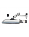 ERGOTRON uchwyt ścienny LX SIT-STAND KEYBOARD ARM POLISHED - nr 10