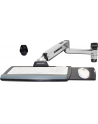 ERGOTRON uchwyt ścienny LX SIT-STAND KEYBOARD ARM POLISHED - nr 12