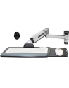 ERGOTRON uchwyt ścienny LX SIT-STAND KEYBOARD ARM POLISHED - nr 17
