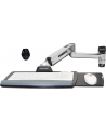 ERGOTRON uchwyt ścienny LX SIT-STAND KEYBOARD ARM POLISHED - nr 18