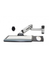 ERGOTRON uchwyt ścienny LX SIT-STAND KEYBOARD ARM POLISHED - nr 1