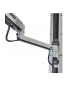 ERGOTRON uchwyt ścienny LX SIT-STAND KEYBOARD ARM POLISHED - nr 6